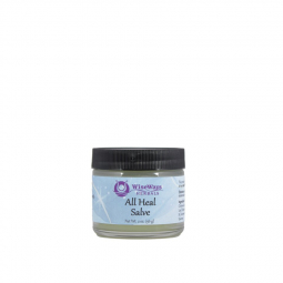 All Heal Salve